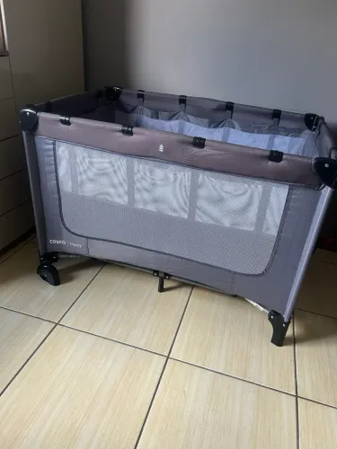 Berço Portátil Cosco