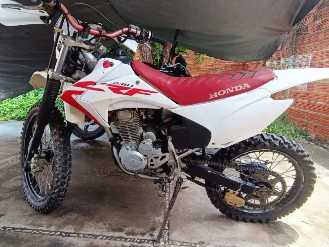 CRF 230