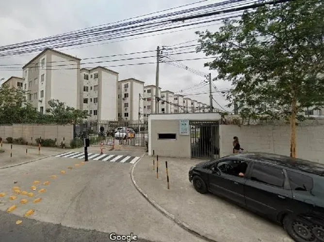 Imóvel com grande valor Apartamento no Anchieta, Rio de Janeiro - RJ, Apto 505, 2 quartos