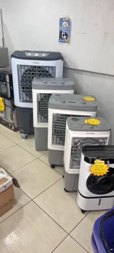Climatizadores novo