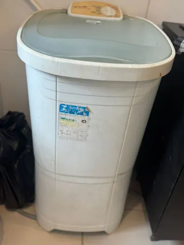 Vendo Tanquinho Mueller Superpop 4