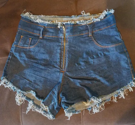 Roupas feminina
