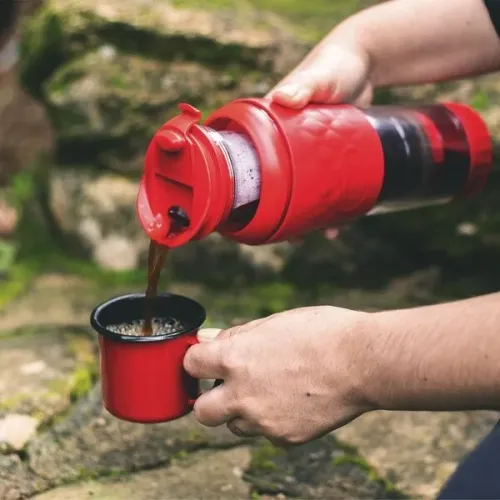 Cafeteira Pressca Nova - nunca usada
