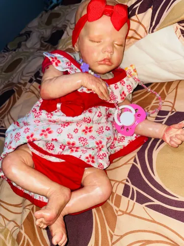 Bebê reborn
