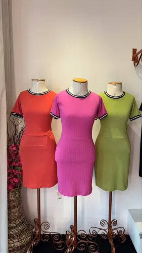 Vestido