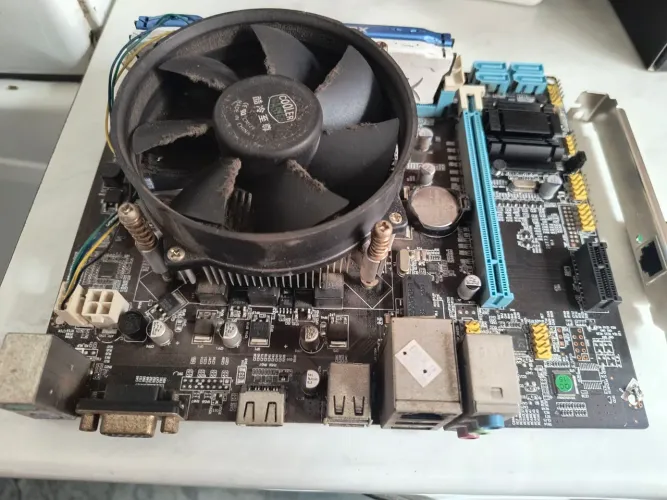 Kit gamer ddr3 16 gb