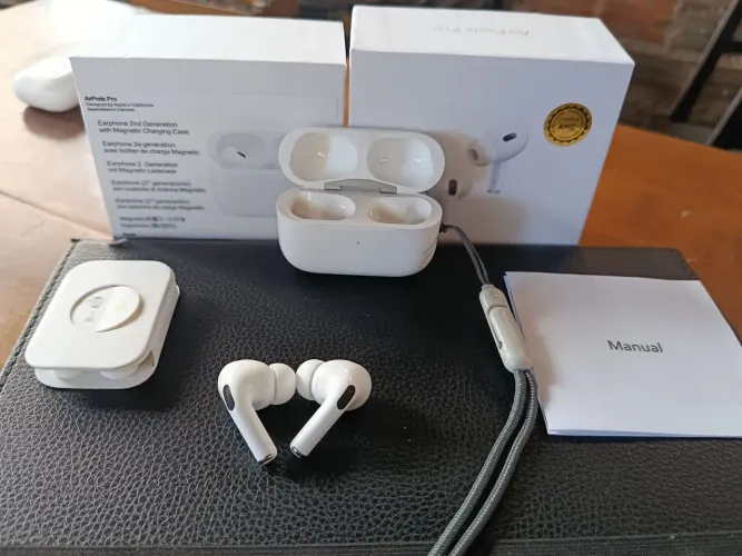 AirPods Pro 2° Geração