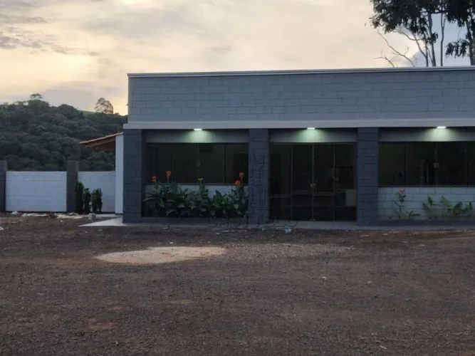 Chácara à venda, 6300 m² por R$ 1.200.000 - Centro - Tamarana/PR