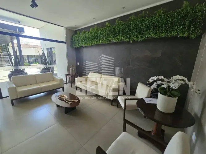 Apartamento de 92 m² no Residencial Porto Real | Zona Sul de Bauru