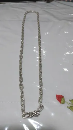 Cordão de Prata 950