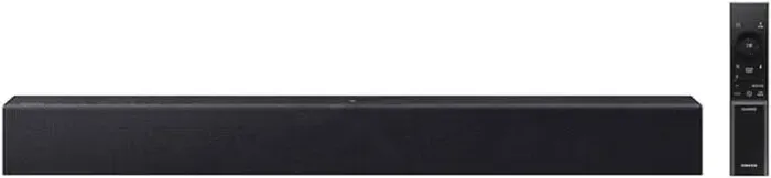 Soundbar Samsung HW-B400F 2.0 canais Bluetooth Subwoofer integrado e HDMI ARC [novo]