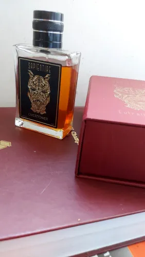 perfume de Nicho