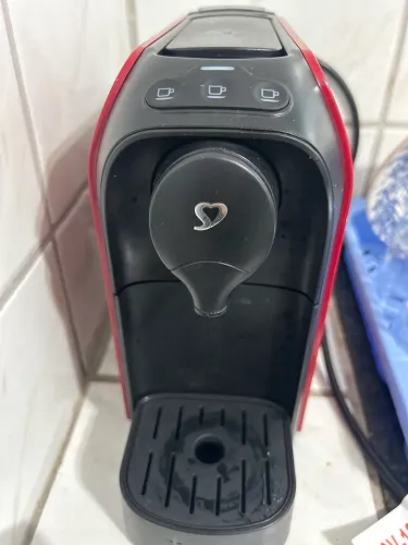 Cafeteira Três Corações - Novíssima!