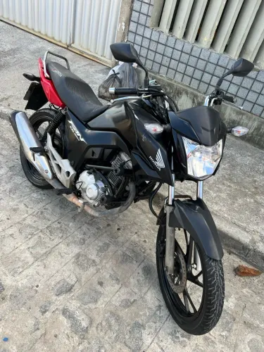 CG FAN 160