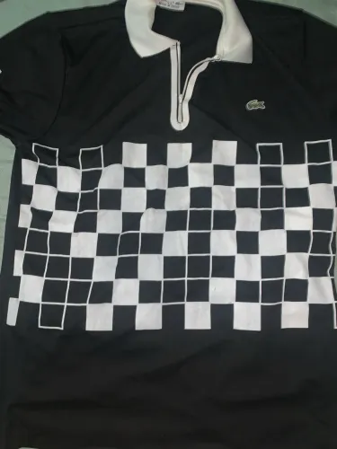 Kit Lacoste 