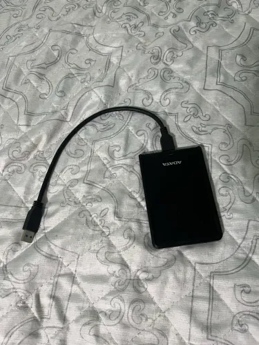 HD externo ADATA 1 TB