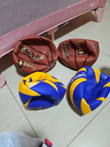 Bolas