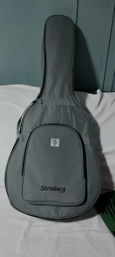 Violão strimberg Jumbo 