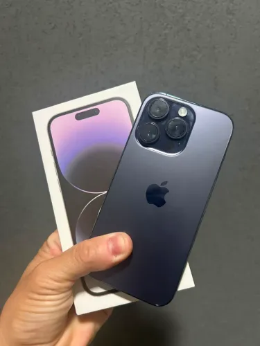 IPHONE 14 PRO 128 GB