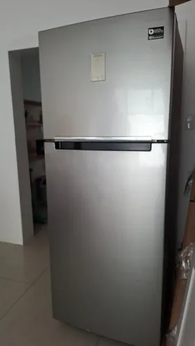 Geladeira Samsung Inverter 460L - Para conserto