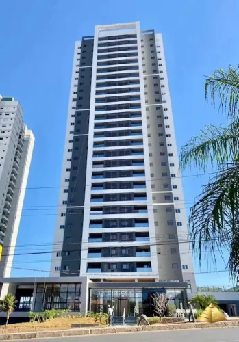 Apartamento para venda, Jardim Leblon, Cuiabá
