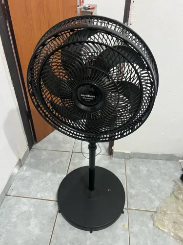Vende se ventilador