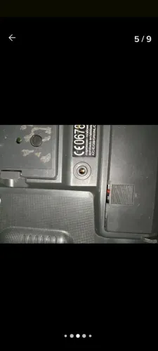 Rádio e receptor turningy 9x