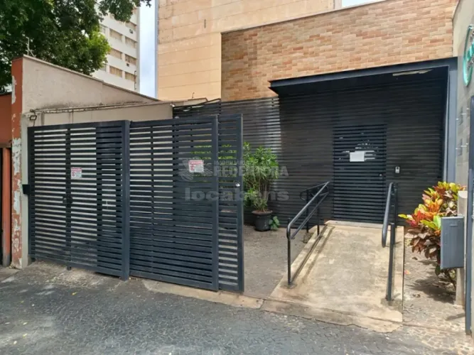 Casa Comercial Locação ou Venda Centro