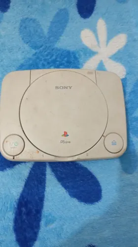Ps one slim 
