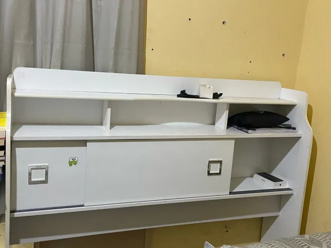 Cabeceira de Cama