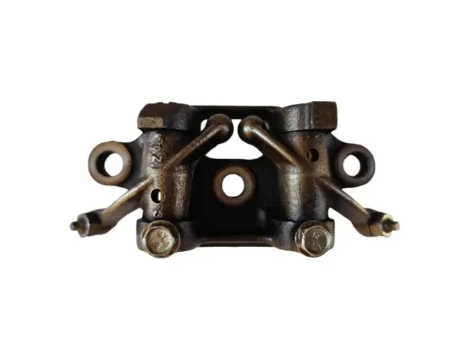 Mesa De Balancim Dafra Speed 150 08 A 14 Original