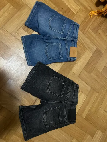 Bermuda jeans zara infantil