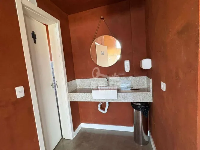 Loja para alugar, 180 m² por R$ 6.300/mês - São Pedro - São José dos Pinhais/PR