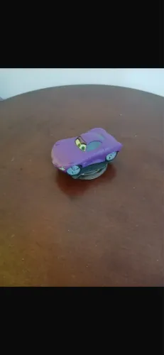 Disney Infinity Holley Shiftwell