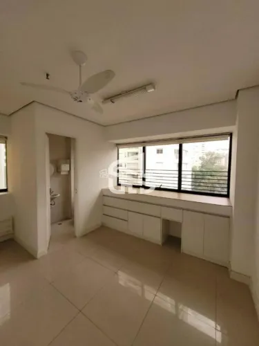 Bela Vista / Liberdade  Sala Comercial 35 M² no Central Offices Paulista | 2 Salas | 2 Ban