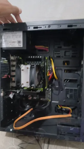 Cpu pra estudos