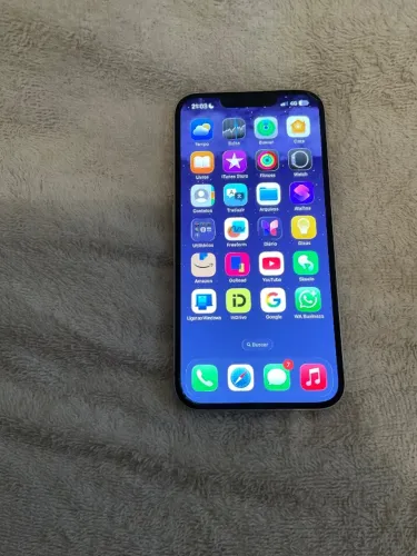 iPhone 13 128GB Funcionando 100% | Teste no ato | 1.099