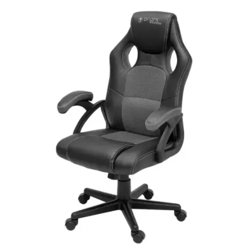 Cadeira Gamer Bright - 1 ano de garantia