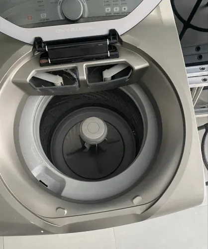 Máquina de lavar roupa 