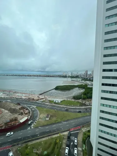 Imóvel para aluguel com 35 metros quadrados com 1 quarto em São José - Recife - PE