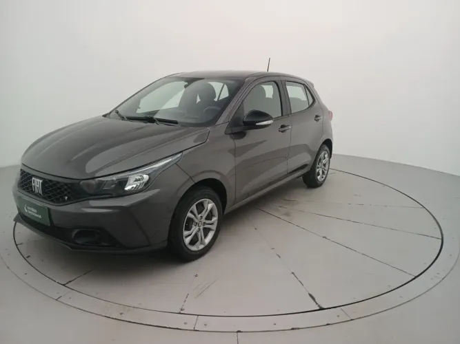 Fiat Argo Drive 1.0 Firefly 2026