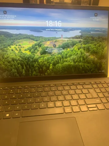 Notebook Dell Inspiron 15 3520