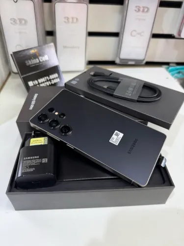 S25 ULTRA 256 GB