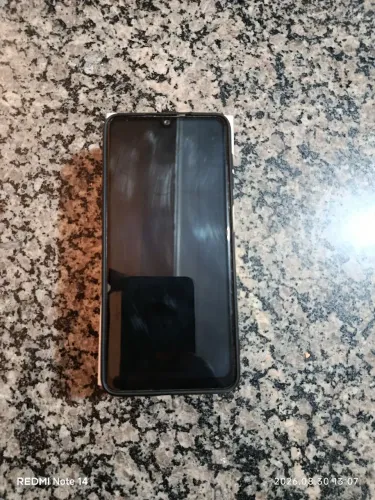 Vendo Celular Samsung Galaxy M32