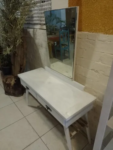 Penteadeira antiga
