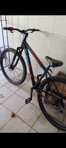 Bicicleta Bike aro 29 Cazelle