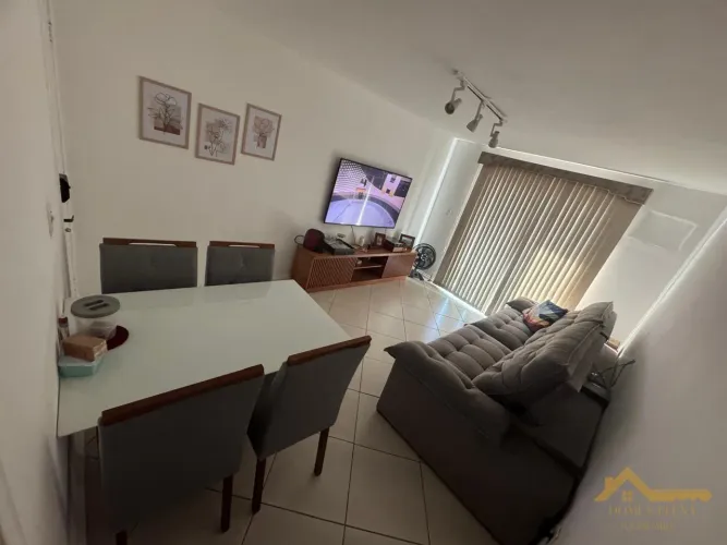 Apartamento para Venda em Volta Redonda, Jardim Amália, 3 dormitórios, 1 suíte, 2 banheiro