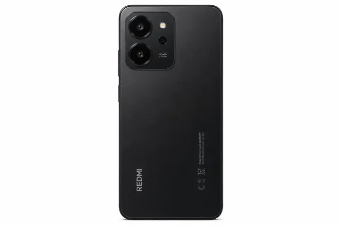 Xiaomi Redmi 15C 256GB 8GB RAM - Novo com Garantia