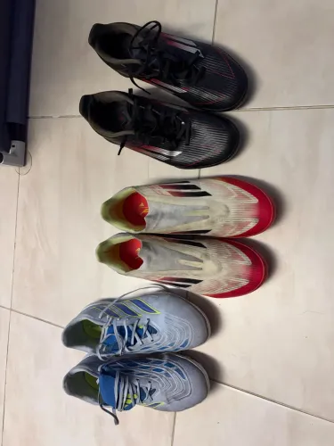 Society Adidas