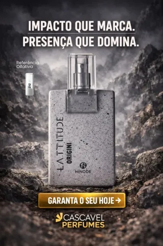 Lattitude Origini Hinode 100ml